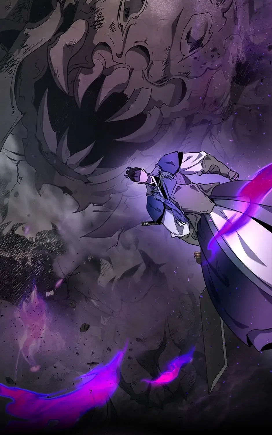 Read Level Up with the Gods EN Manga Online