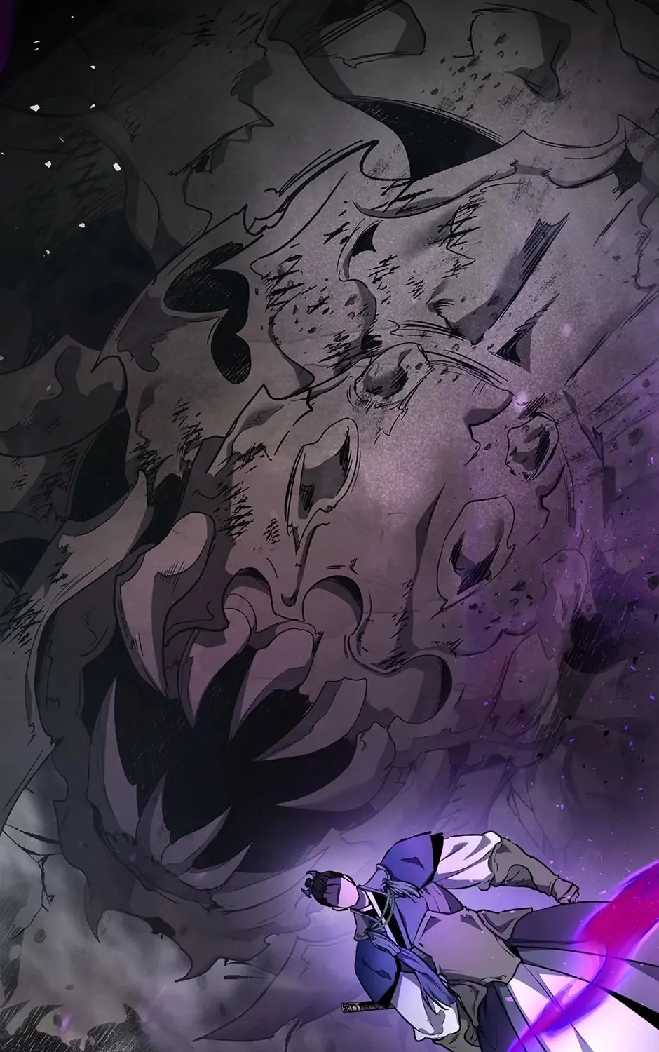Read Level Up with the Gods EN Manga Online
