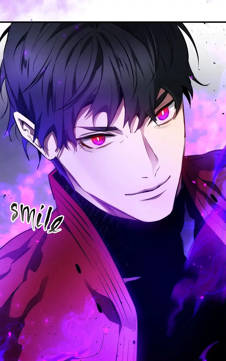 Read Level Up with the Gods EN Manga Online