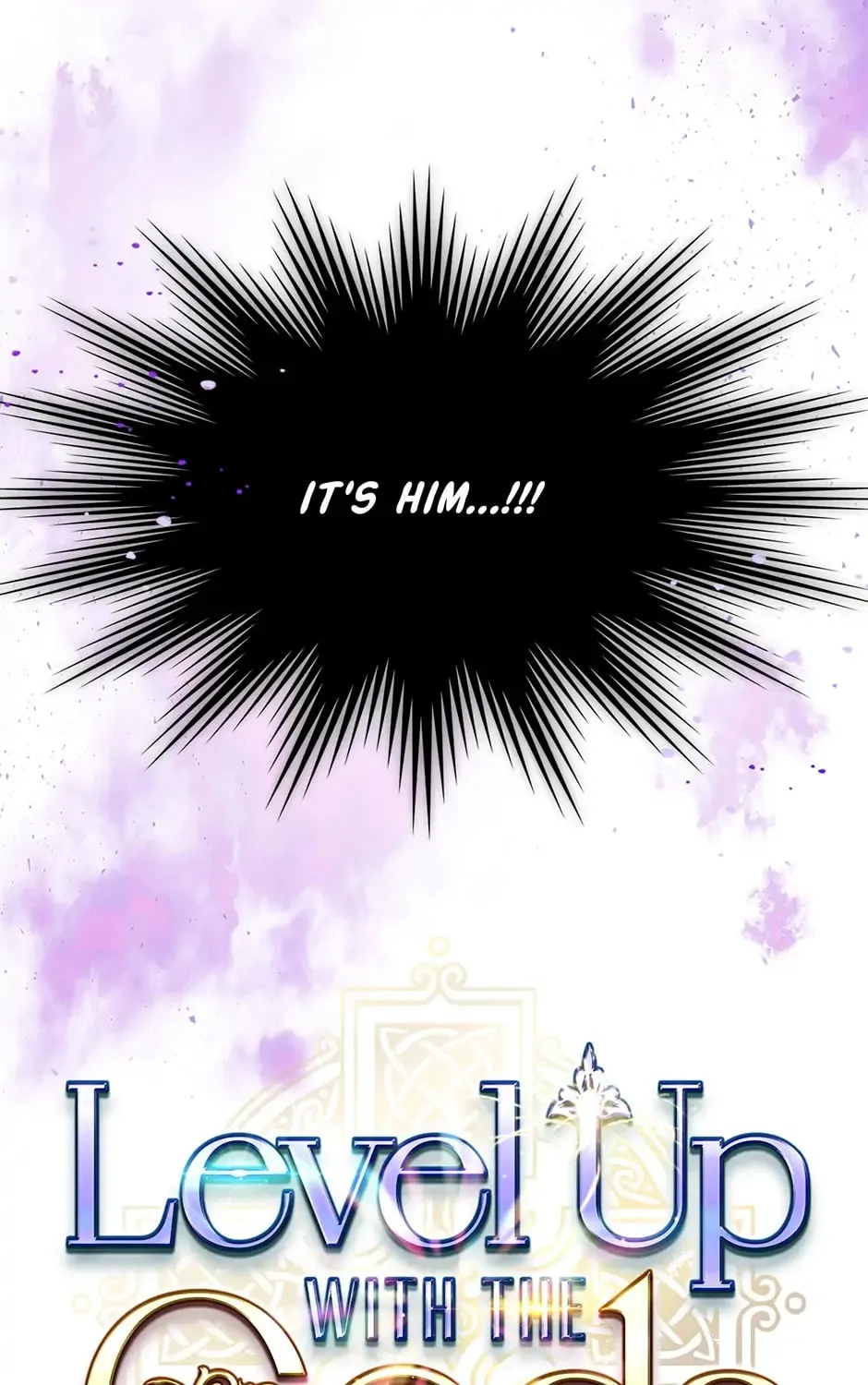 Read Level Up with the Gods EN Manga Online