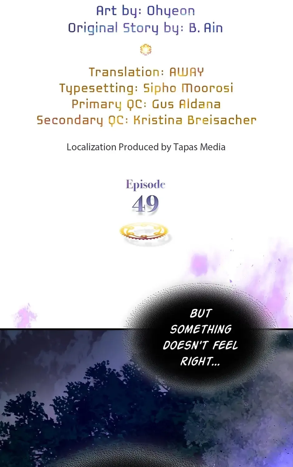 Read Level Up with the Gods EN Manga Online