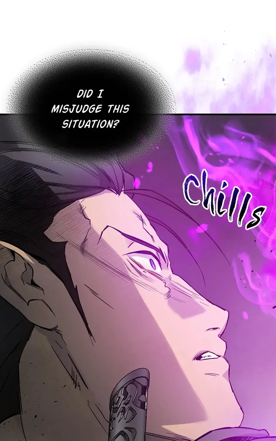 Read Level Up with the Gods EN Manga Online