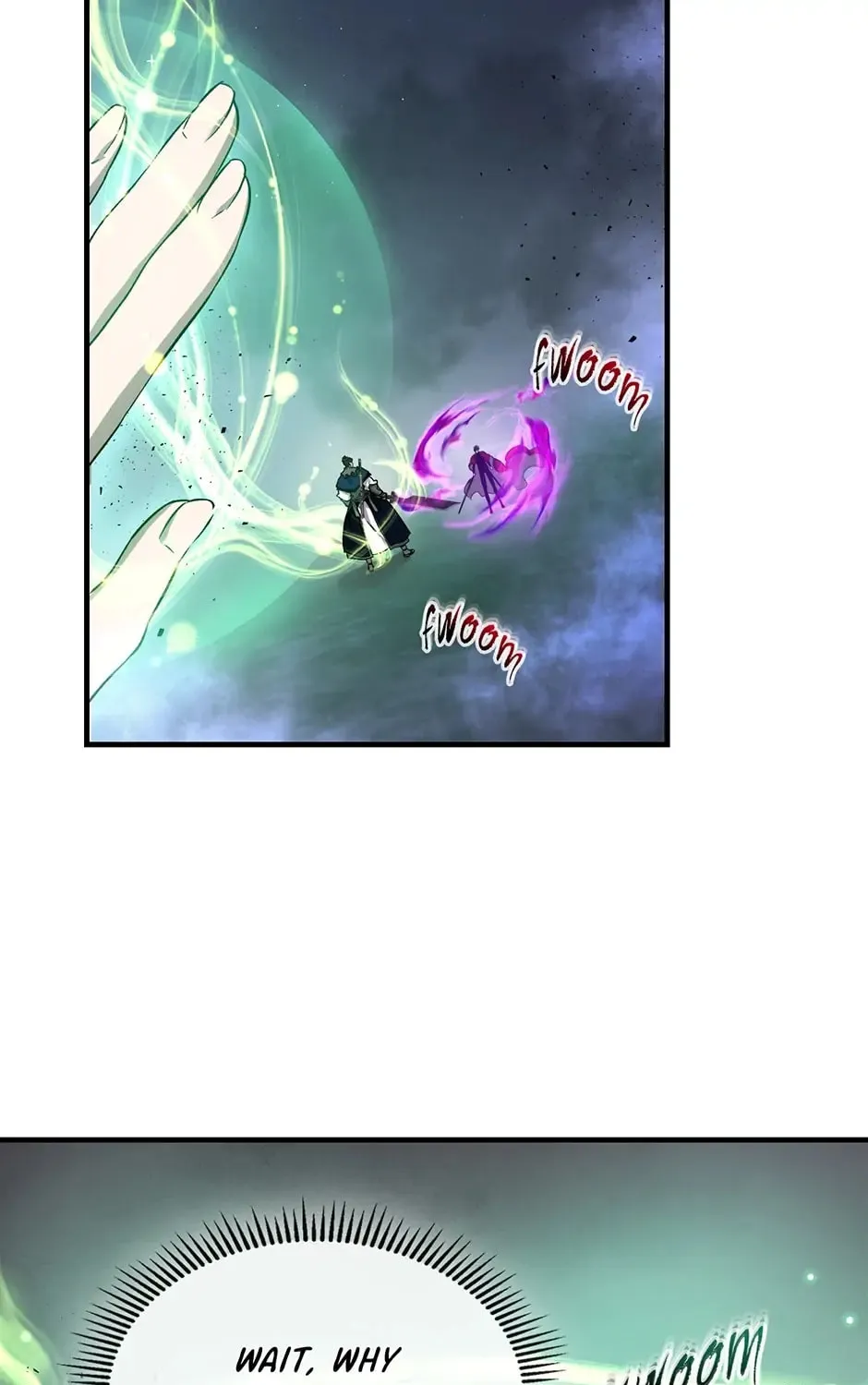 Read Level Up with the Gods EN Manga Online