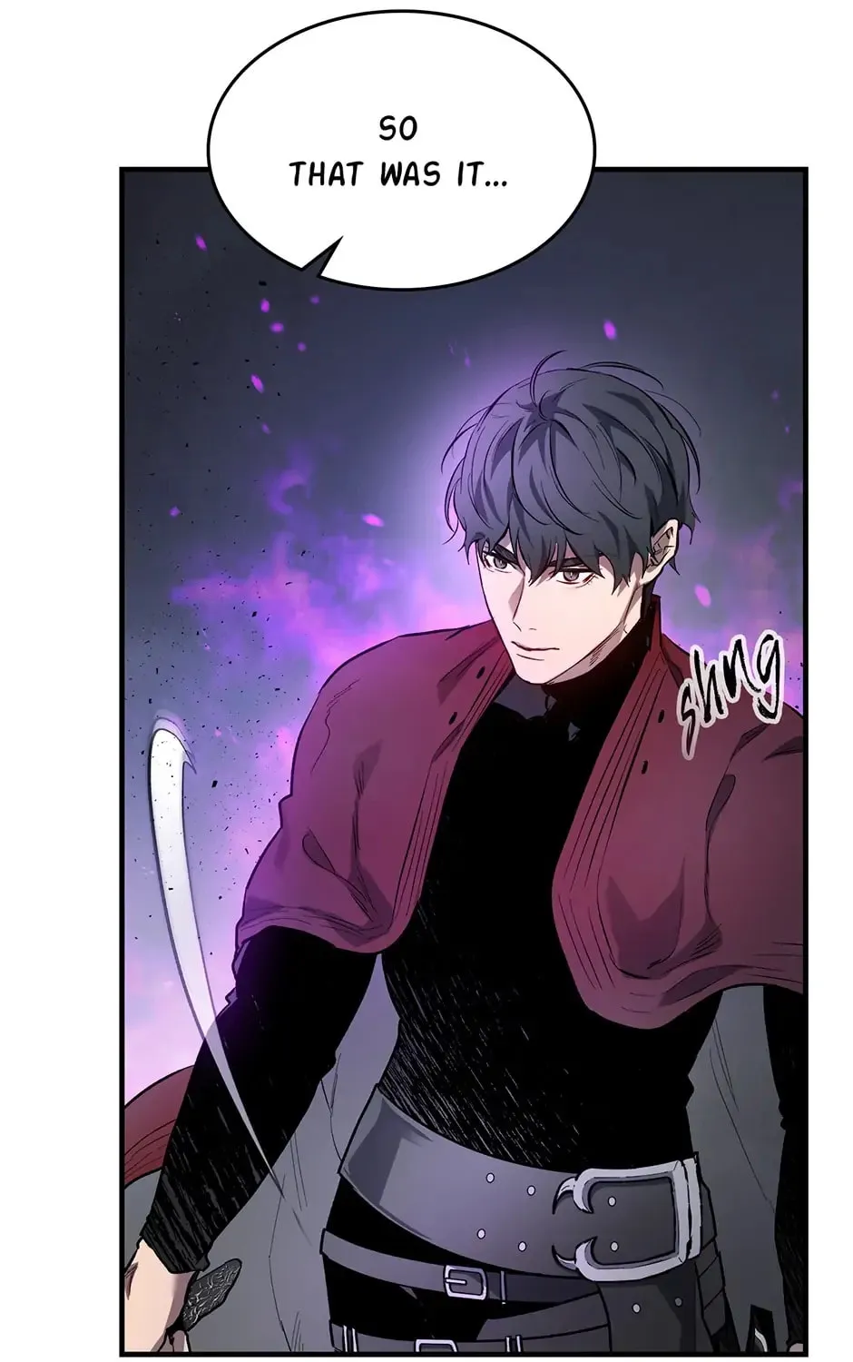 Read Level Up with the Gods EN Manga Online