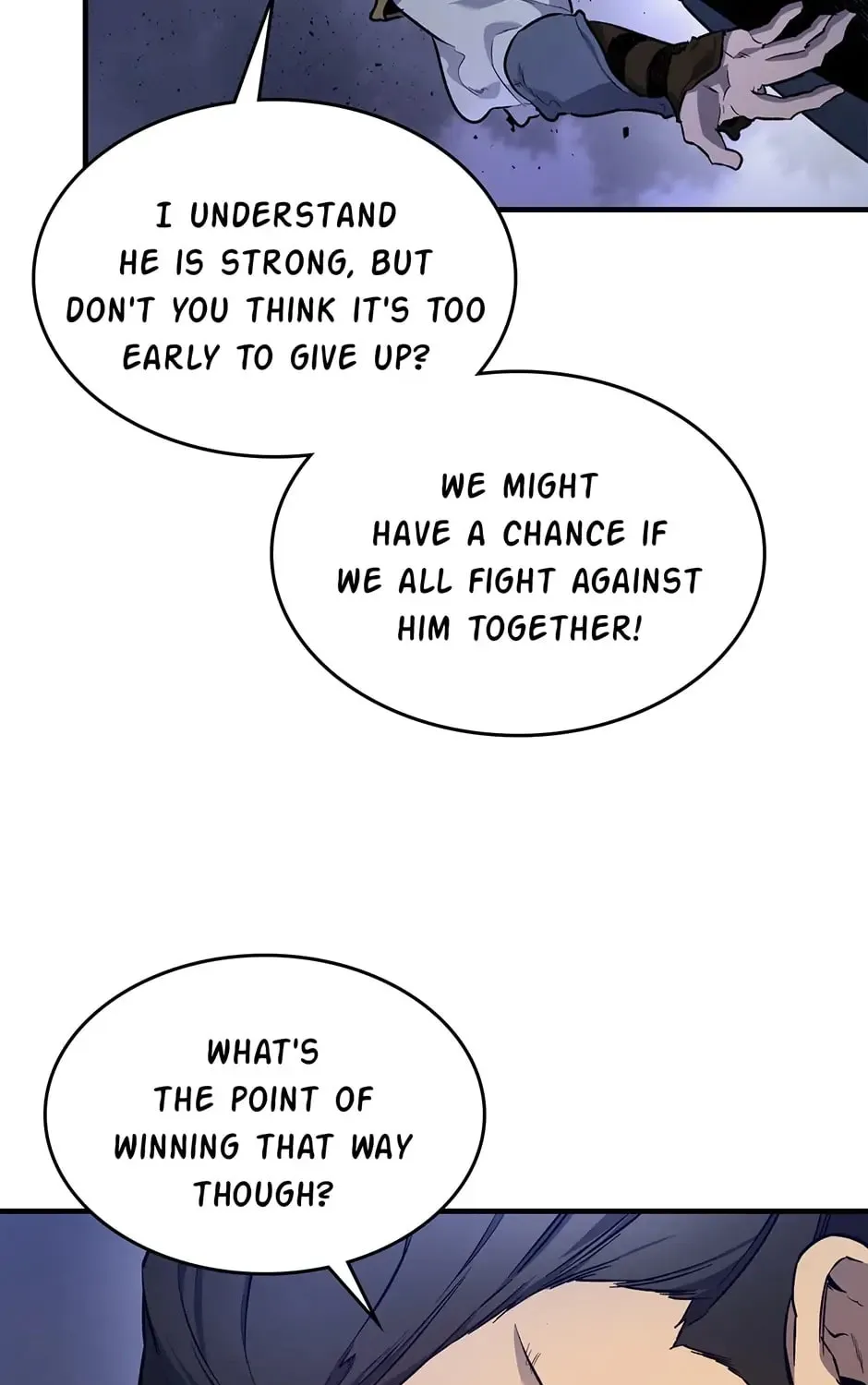 Read Level Up with the Gods EN Manga Online