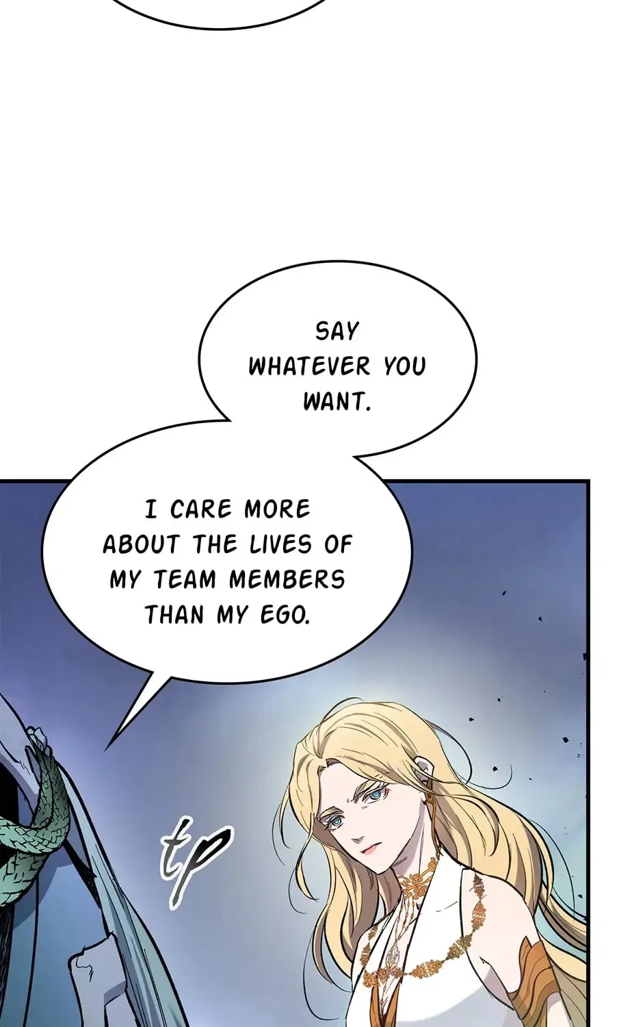 Read Level Up with the Gods EN Manga Online