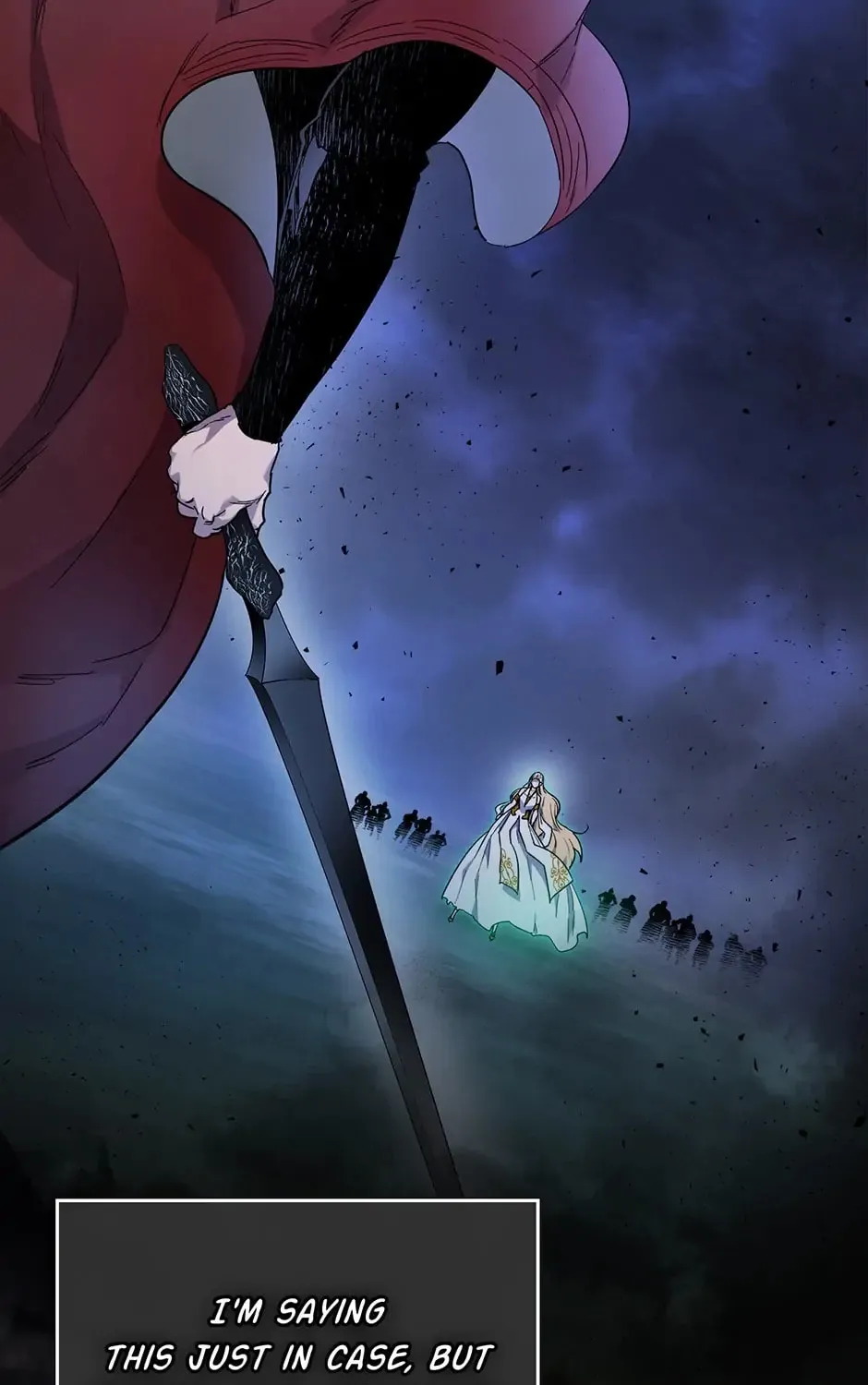 Read Level Up with the Gods EN Manga Online