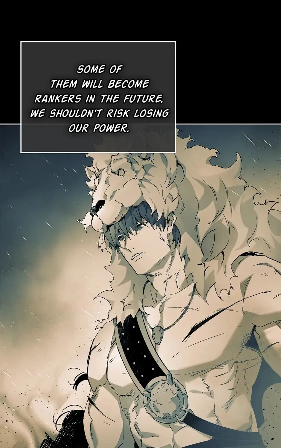 Read Level Up with the Gods EN Manga Online