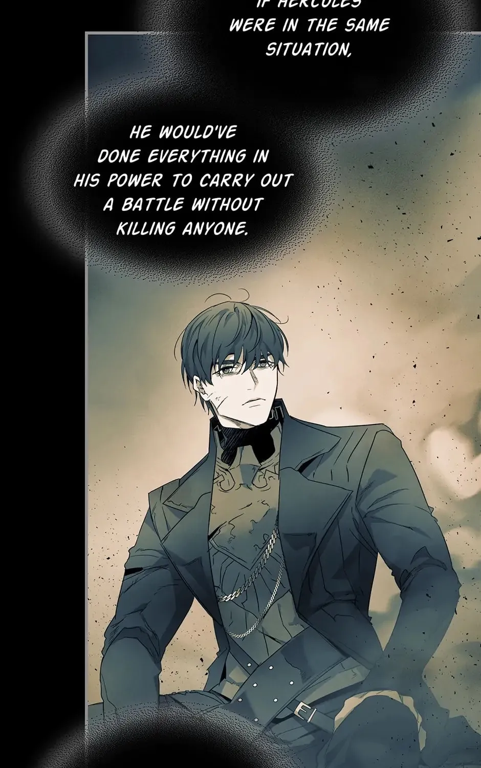 Read Level Up with the Gods EN Manga Online