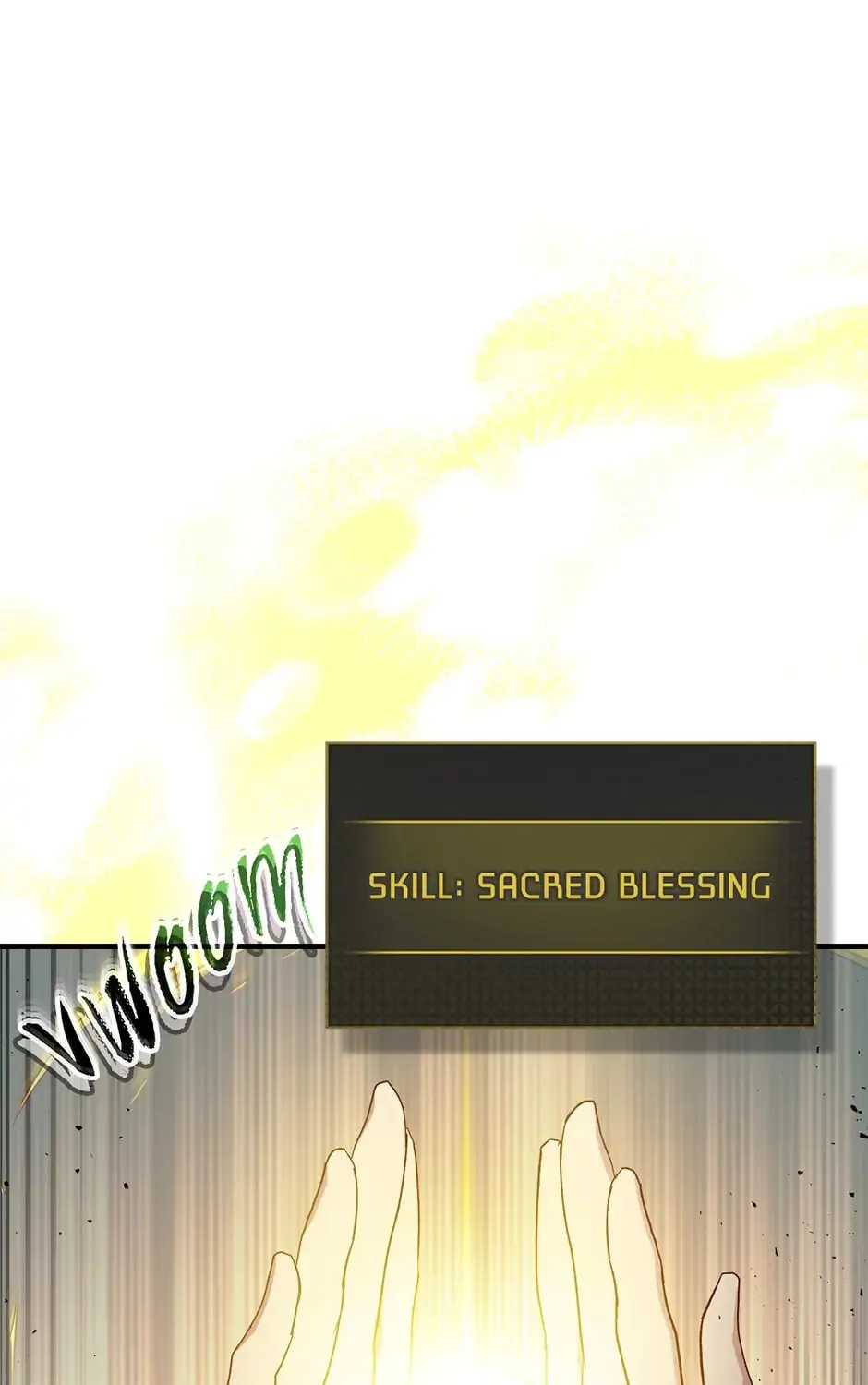 Read Level Up with the Gods EN Manga Online
