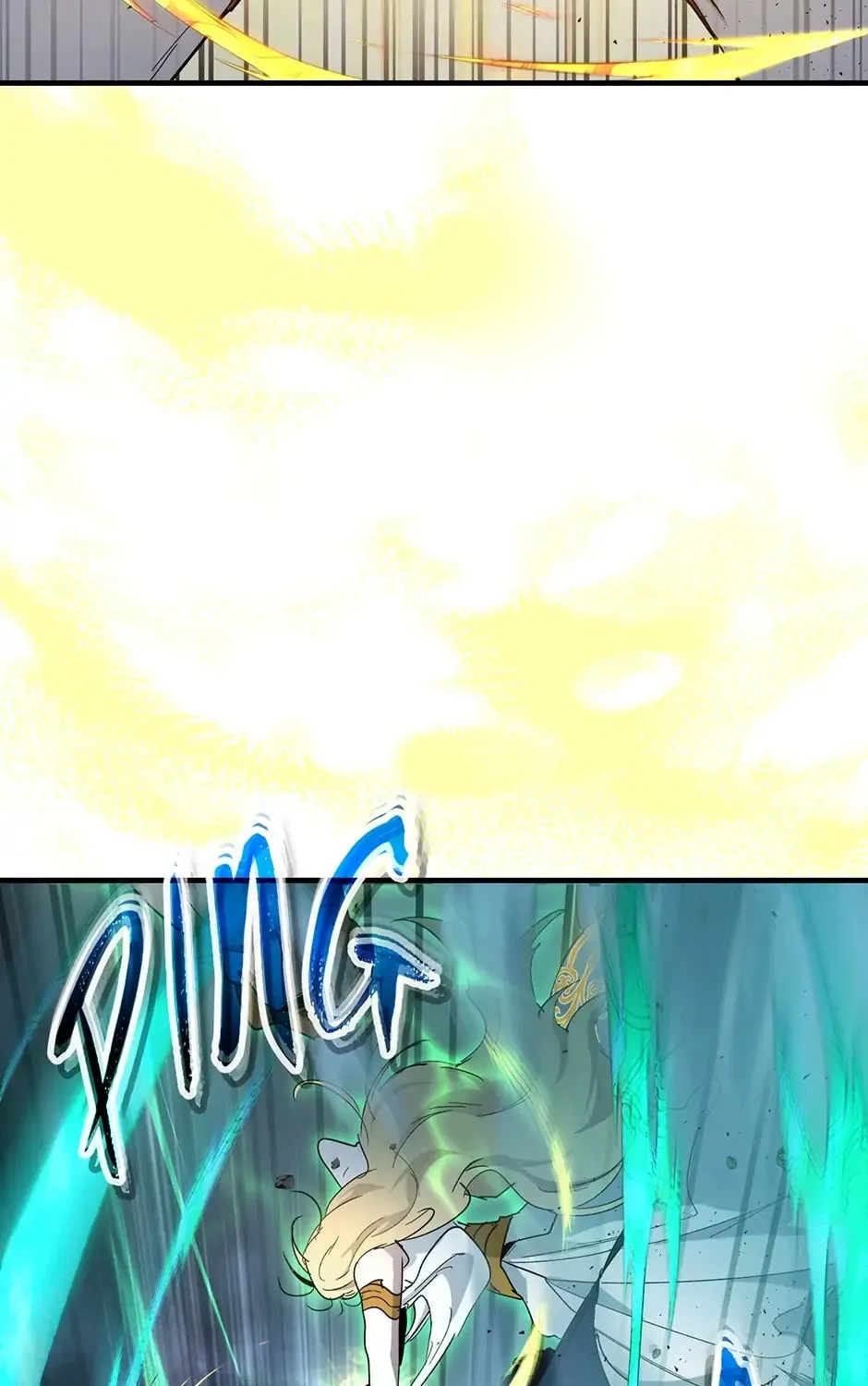 Read Level Up with the Gods EN Manga Online
