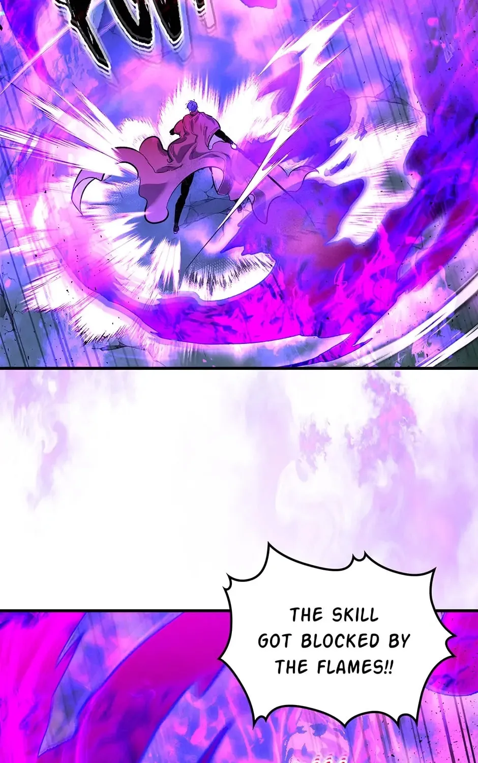 Read Level Up with the Gods EN Manga Online