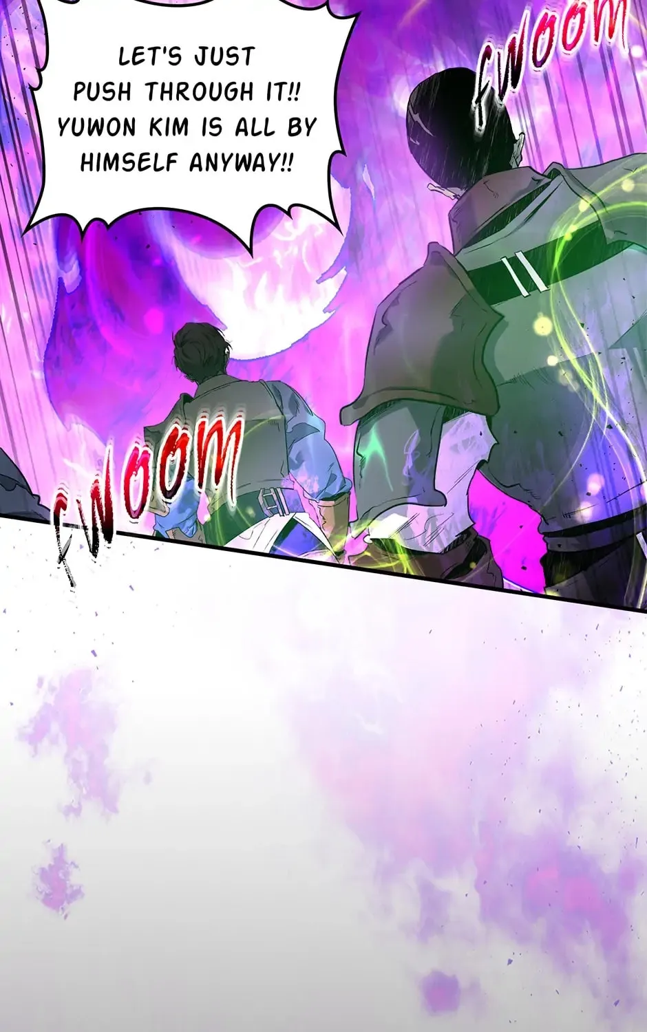 Read Level Up with the Gods EN Manga Online