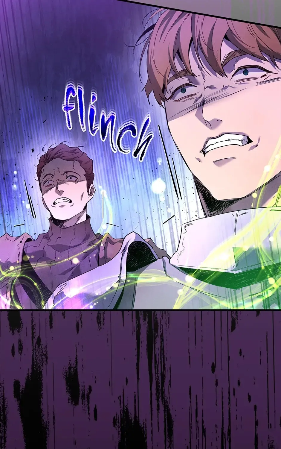 Read Level Up with the Gods EN Manga Online