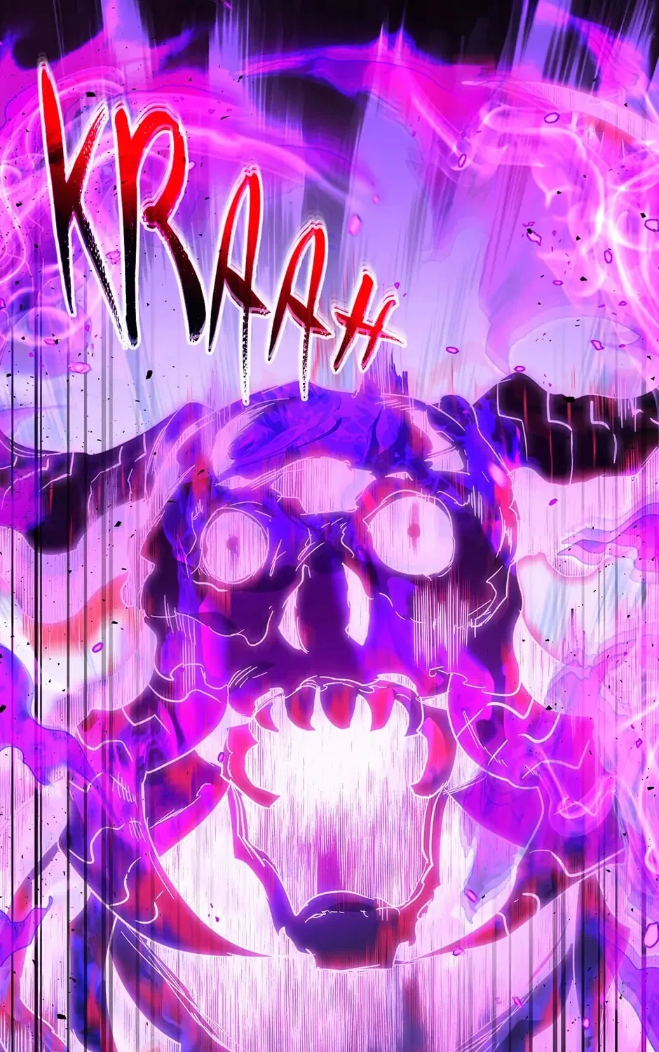 Read Level Up with the Gods EN Manga Online