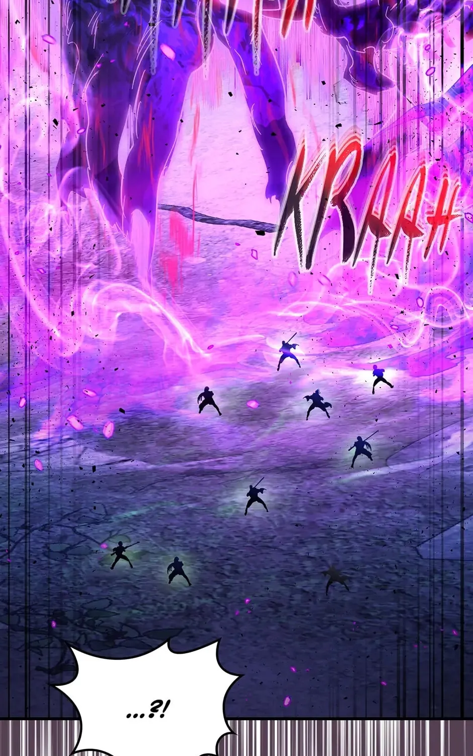 Read Level Up with the Gods EN Manga Online