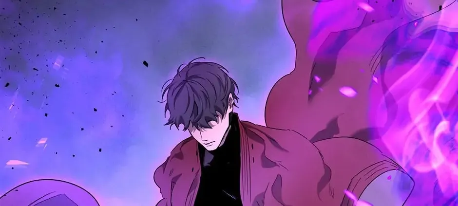 Read Level Up with the Gods EN Manga Online