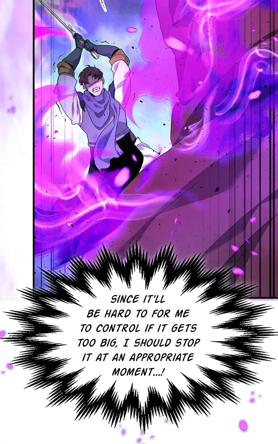 Read Level Up with the Gods EN Manga Online