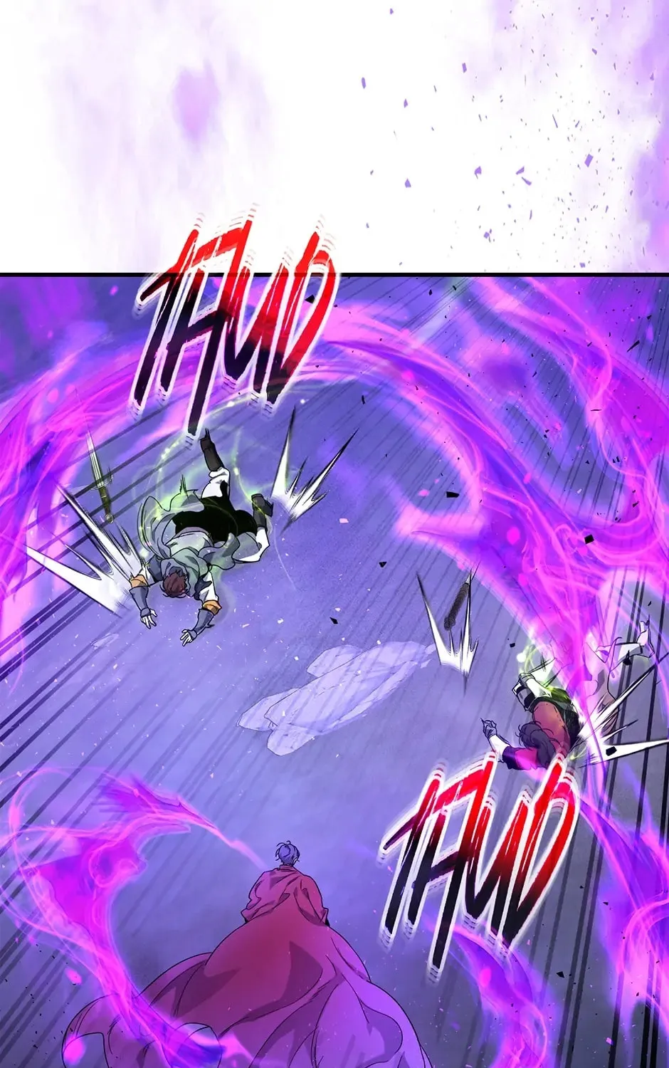 Read Level Up with the Gods EN Manga Online