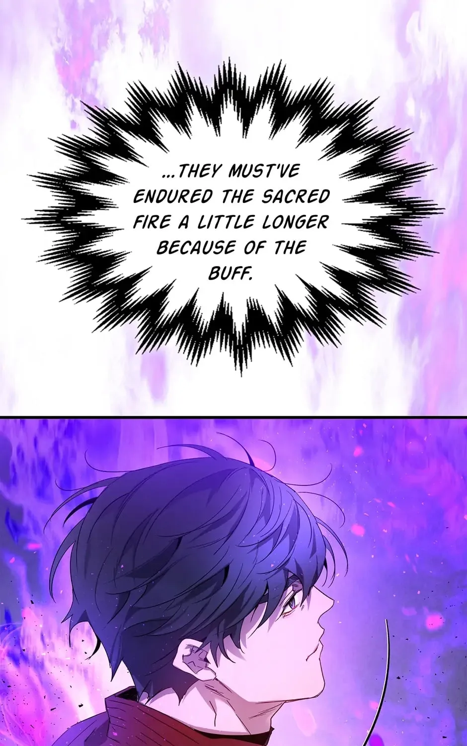 Read Level Up with the Gods EN Manga Online