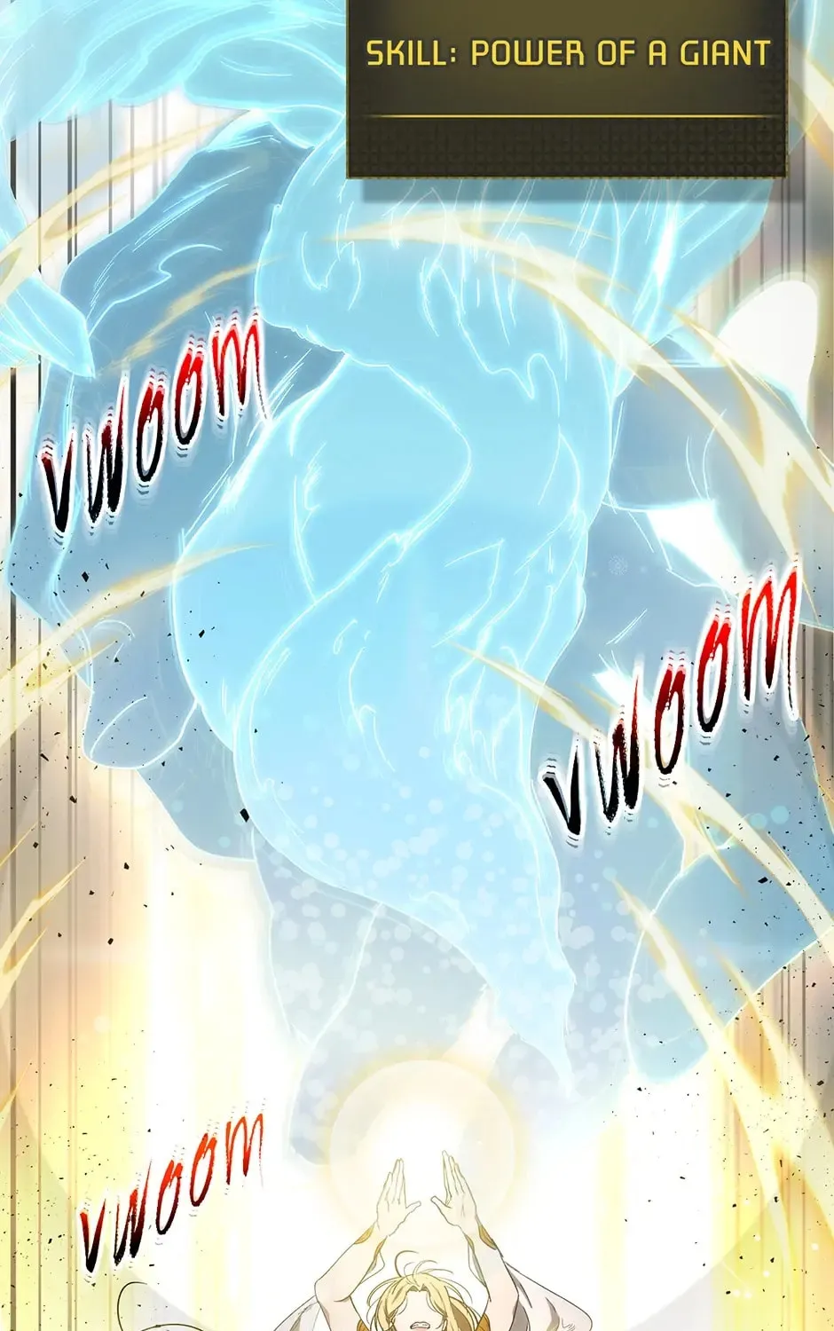 Read Level Up with the Gods EN Manga Online