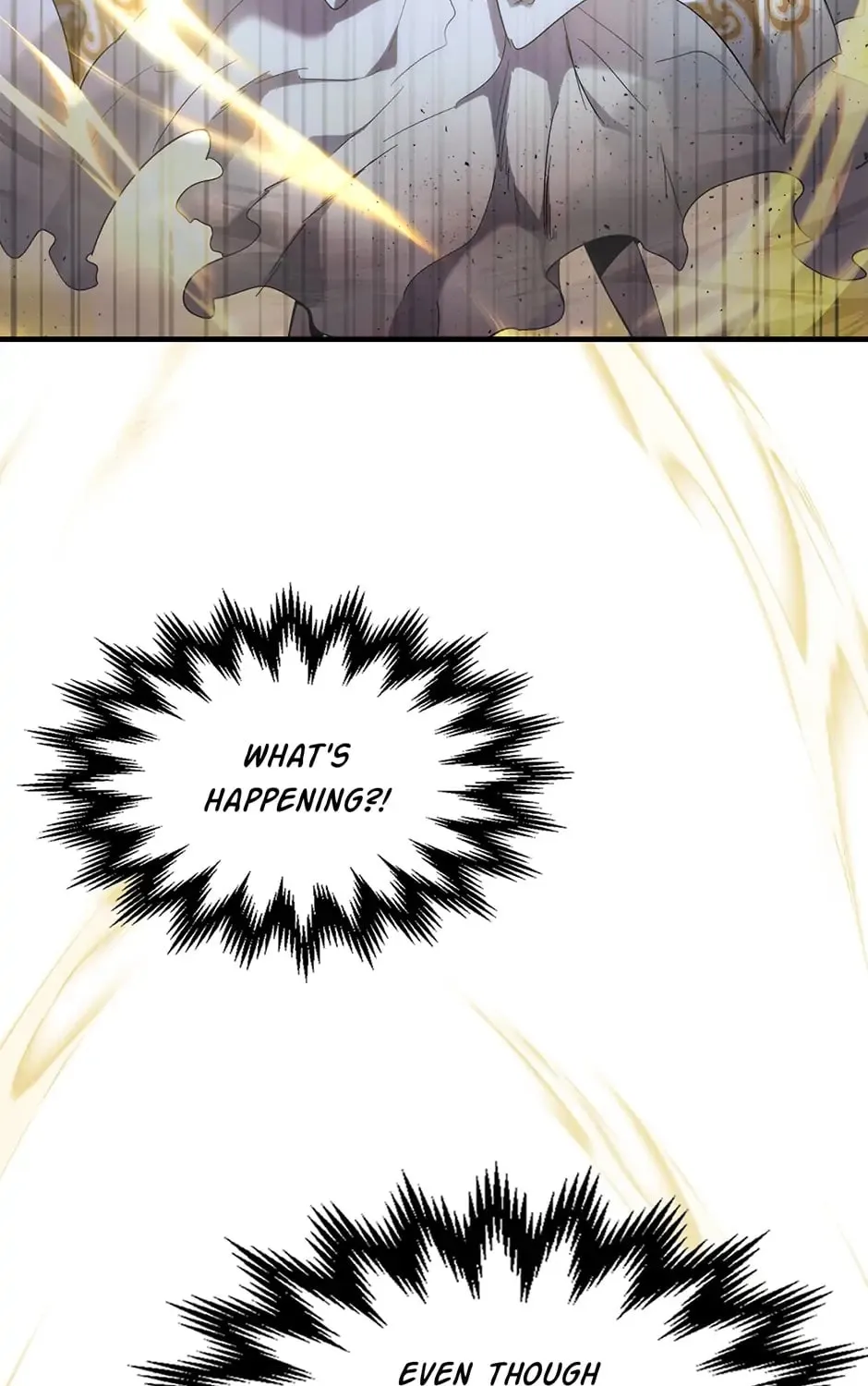 Read Level Up with the Gods EN Manga Online