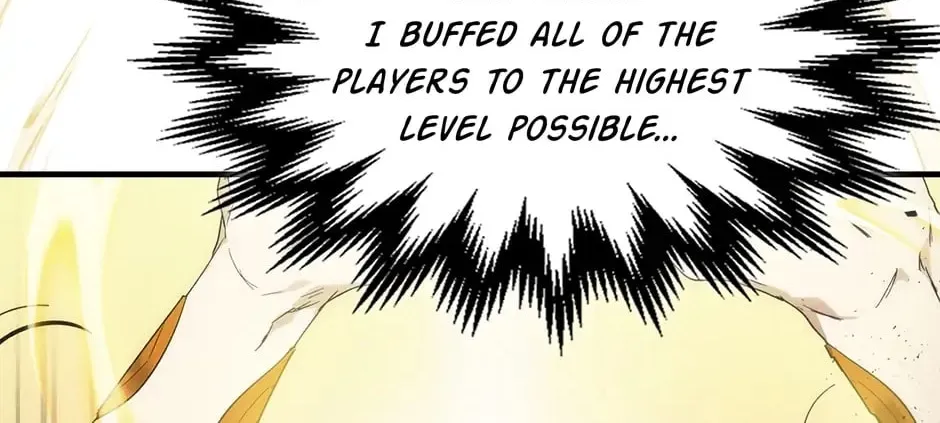 Read Level Up with the Gods EN Manga Online