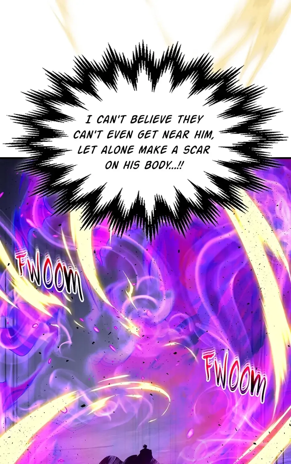 Read Level Up with the Gods EN Manga Online
