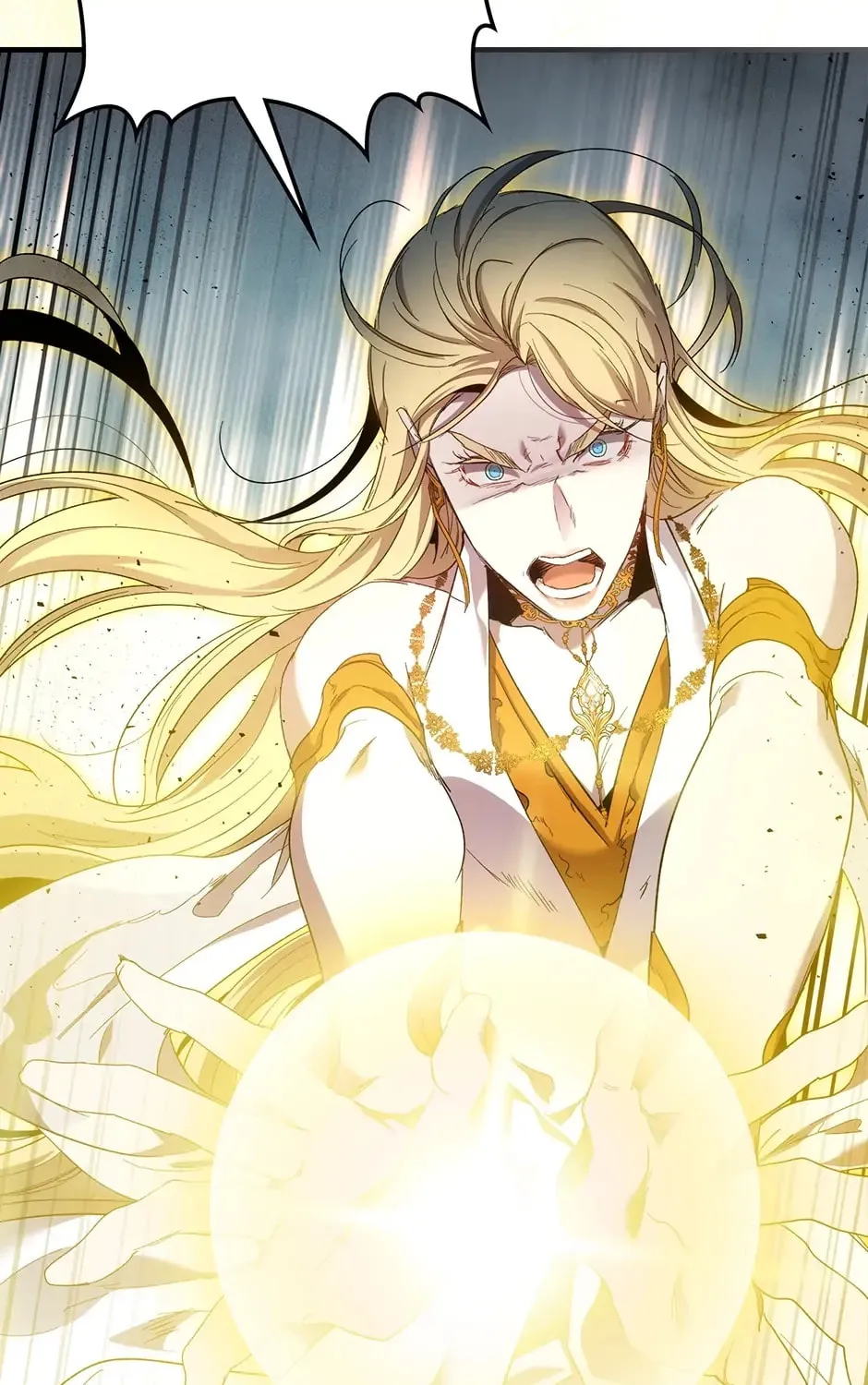 Read Level Up with the Gods EN Manga Online