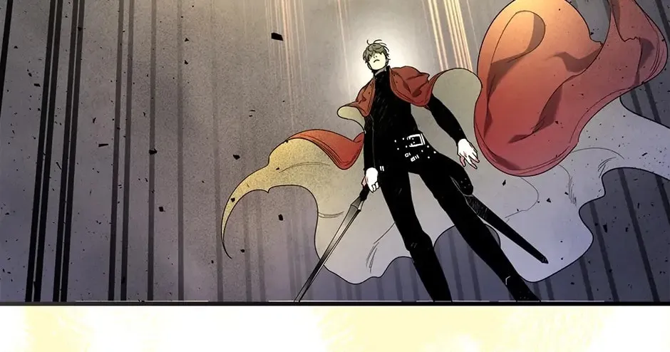 Read Level Up with the Gods EN Manga Online