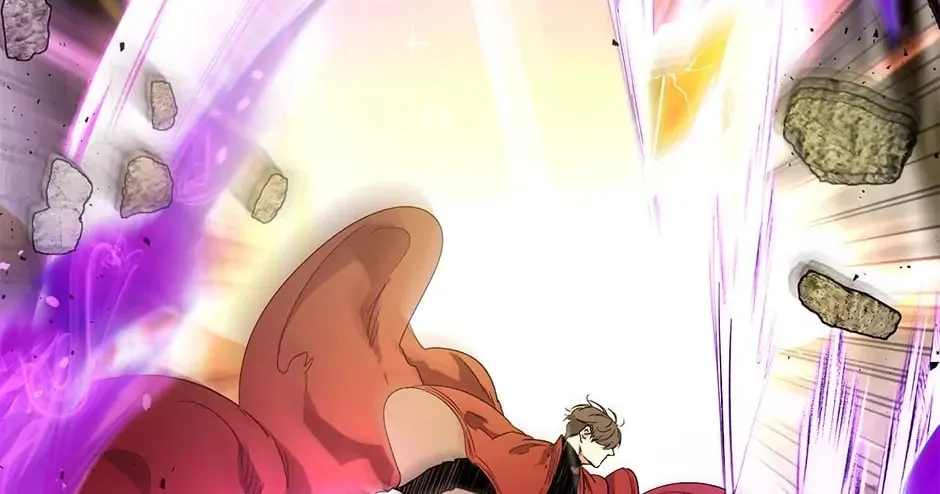 Read Level Up with the Gods EN Manga Online