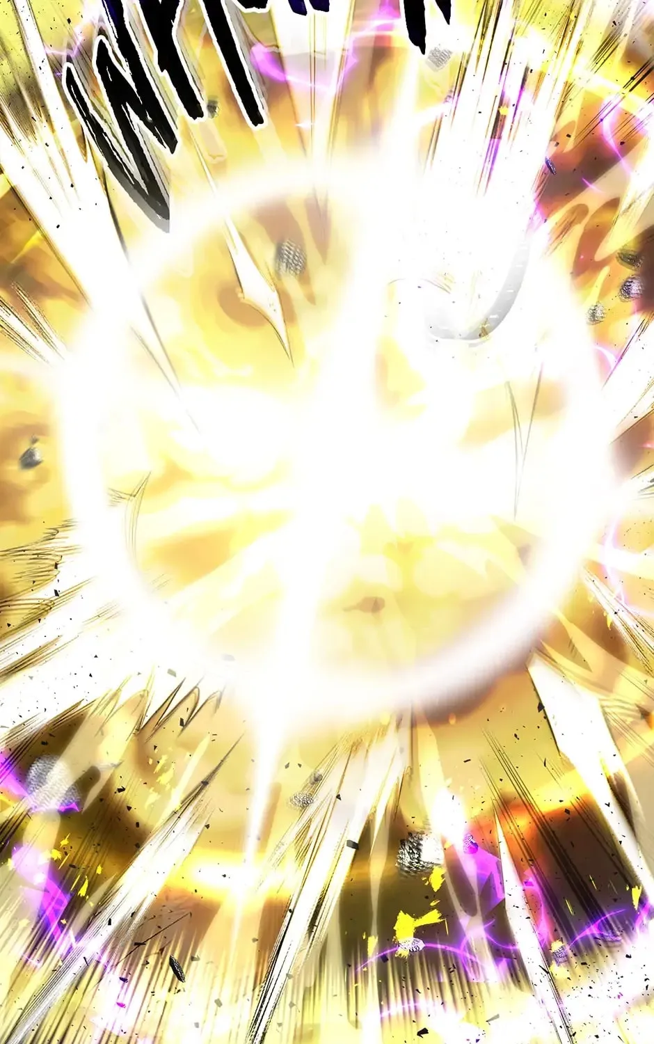 Read Level Up with the Gods EN Manga Online