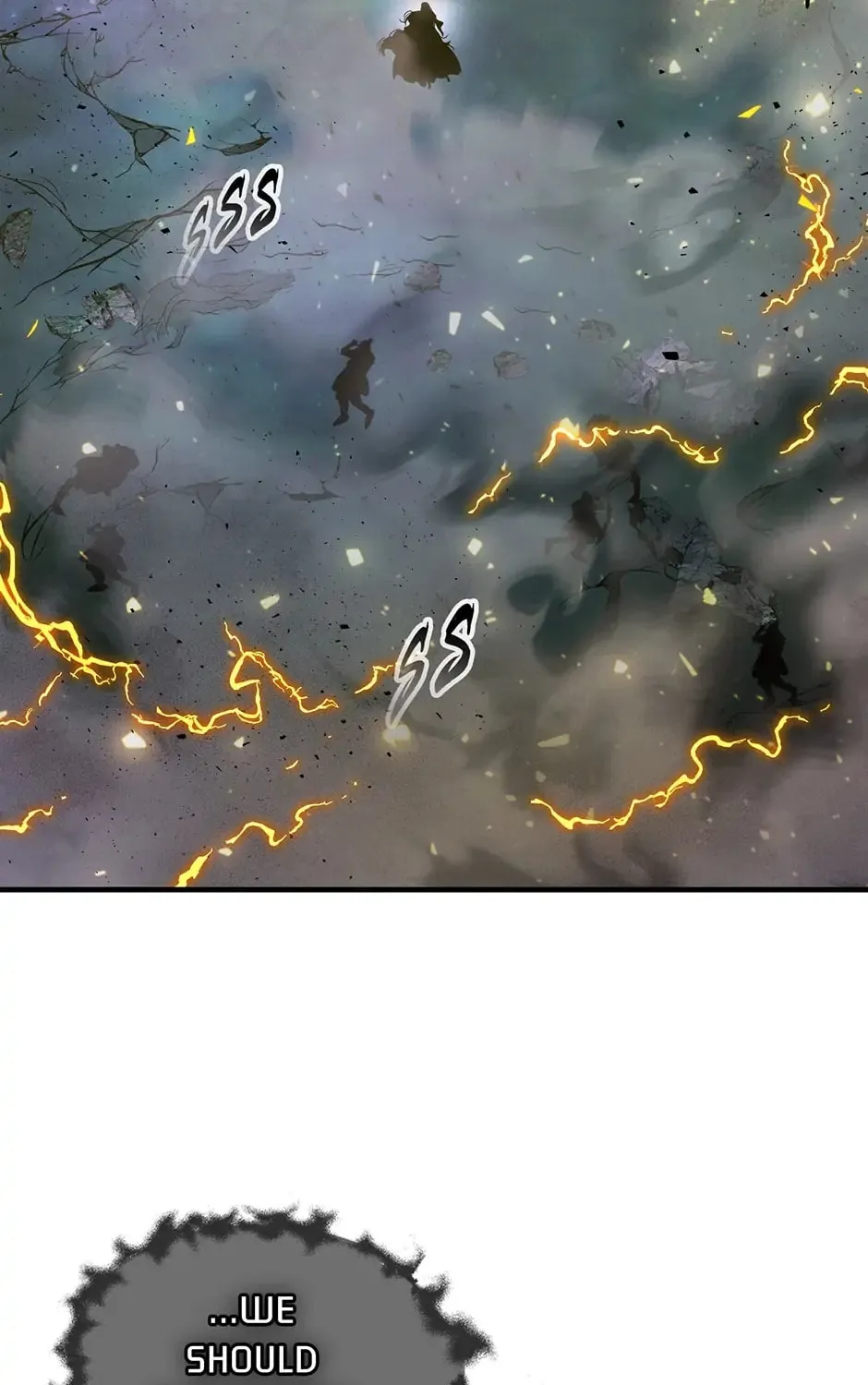 Read Level Up with the Gods EN Manga Online