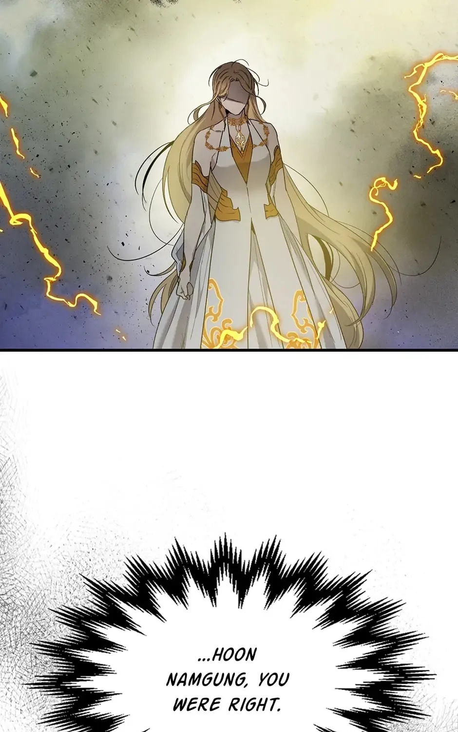 Read Level Up with the Gods EN Manga Online