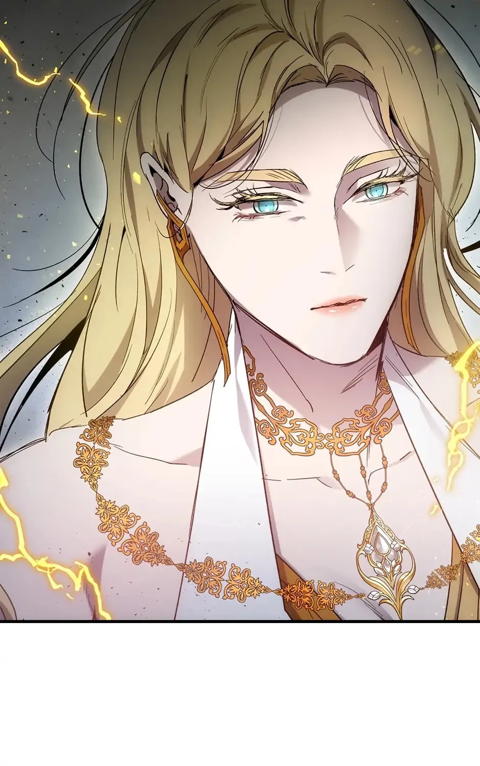 Read Level Up with the Gods EN Manga Online