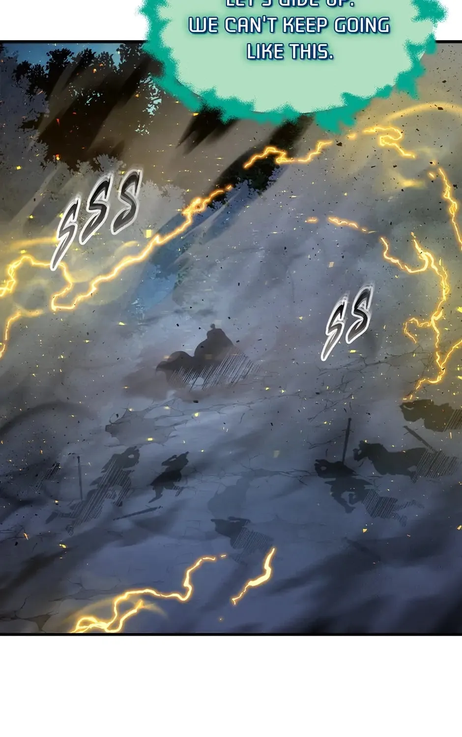 Read Level Up with the Gods EN Manga Online
