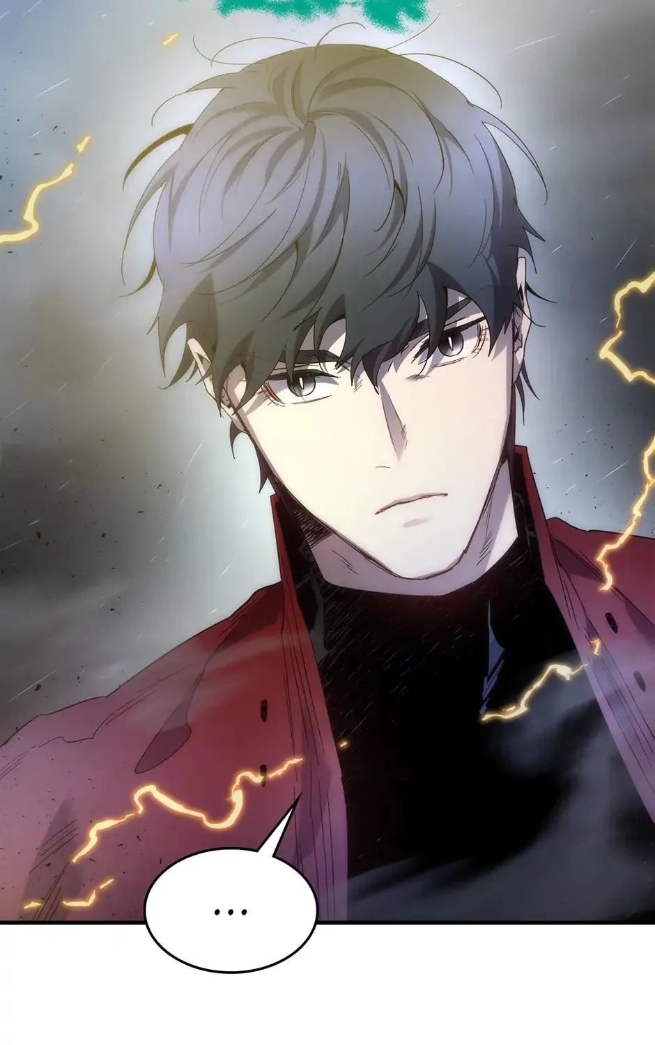 Read Level Up with the Gods EN Manga Online