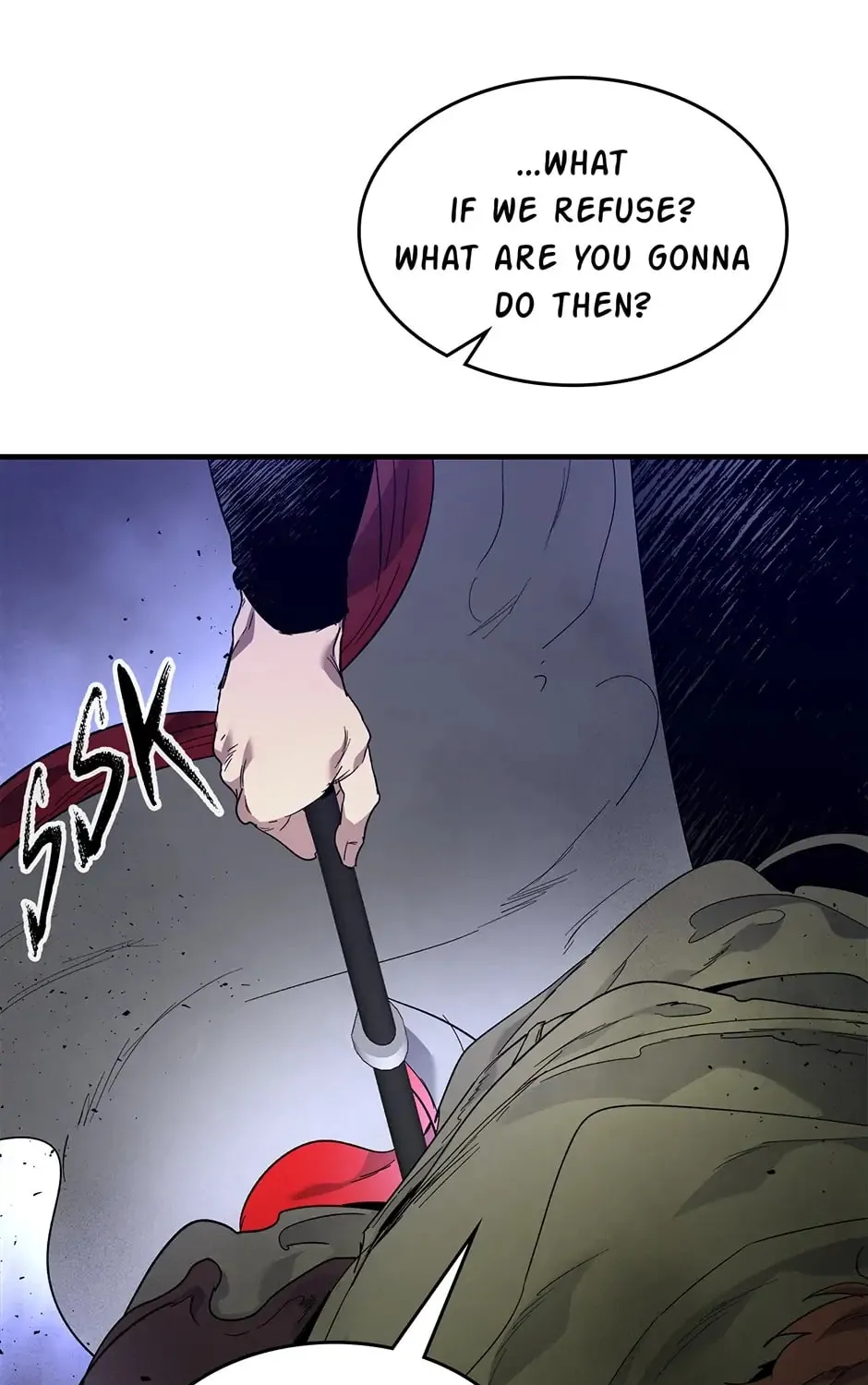 Read Level Up with the Gods EN Manga Online