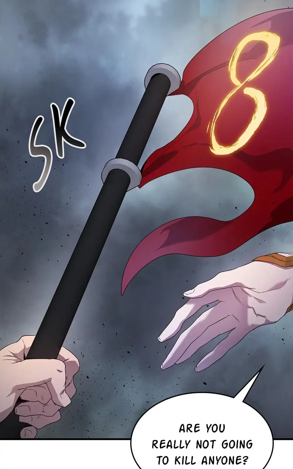 Read Level Up with the Gods EN Manga Online