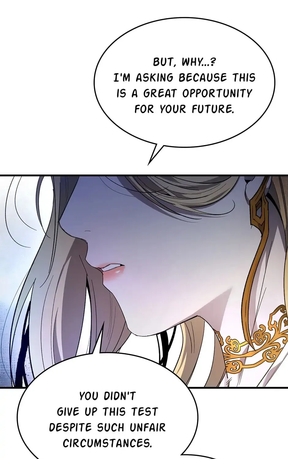 Read Level Up with the Gods EN Manga Online