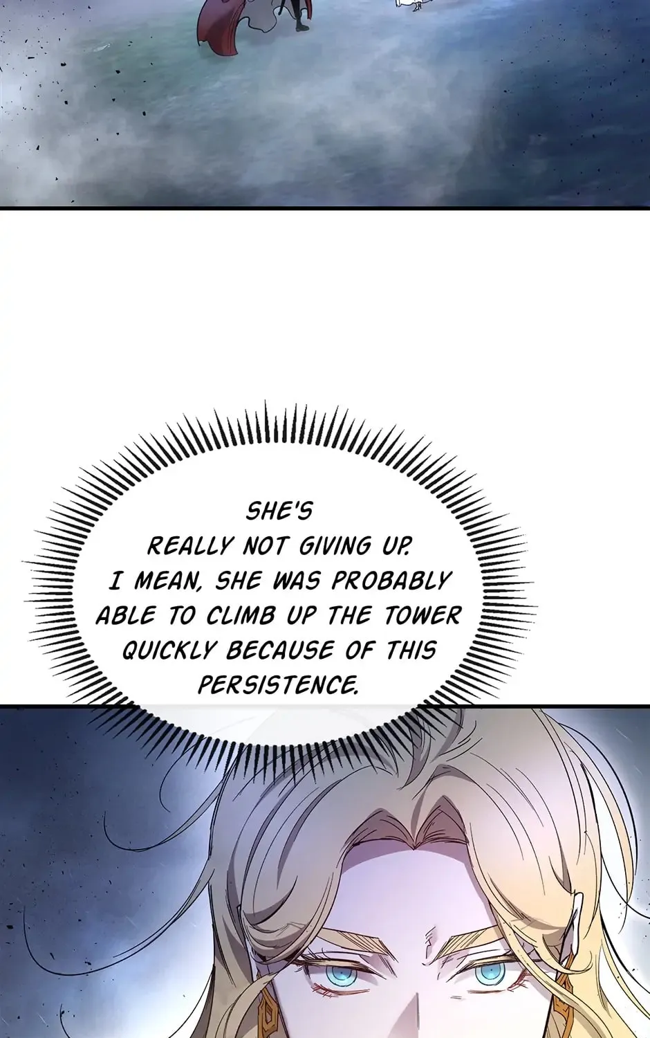 Read Level Up with the Gods EN Manga Online