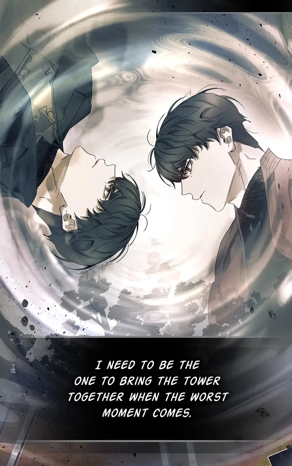Read Level Up with the Gods EN Manga Online