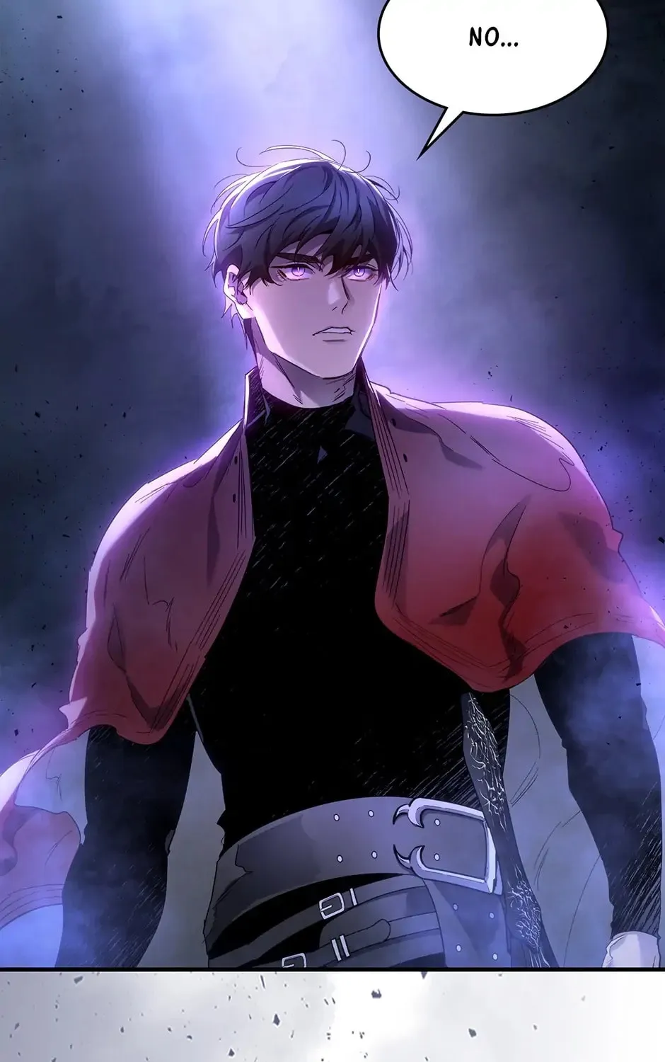 Read Level Up with the Gods EN Manga Online