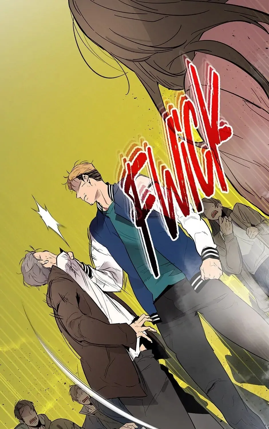 Read Level Up with the Gods EN Manga Online