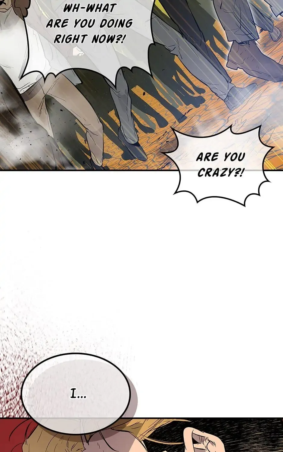 Read Level Up with the Gods EN Manga Online