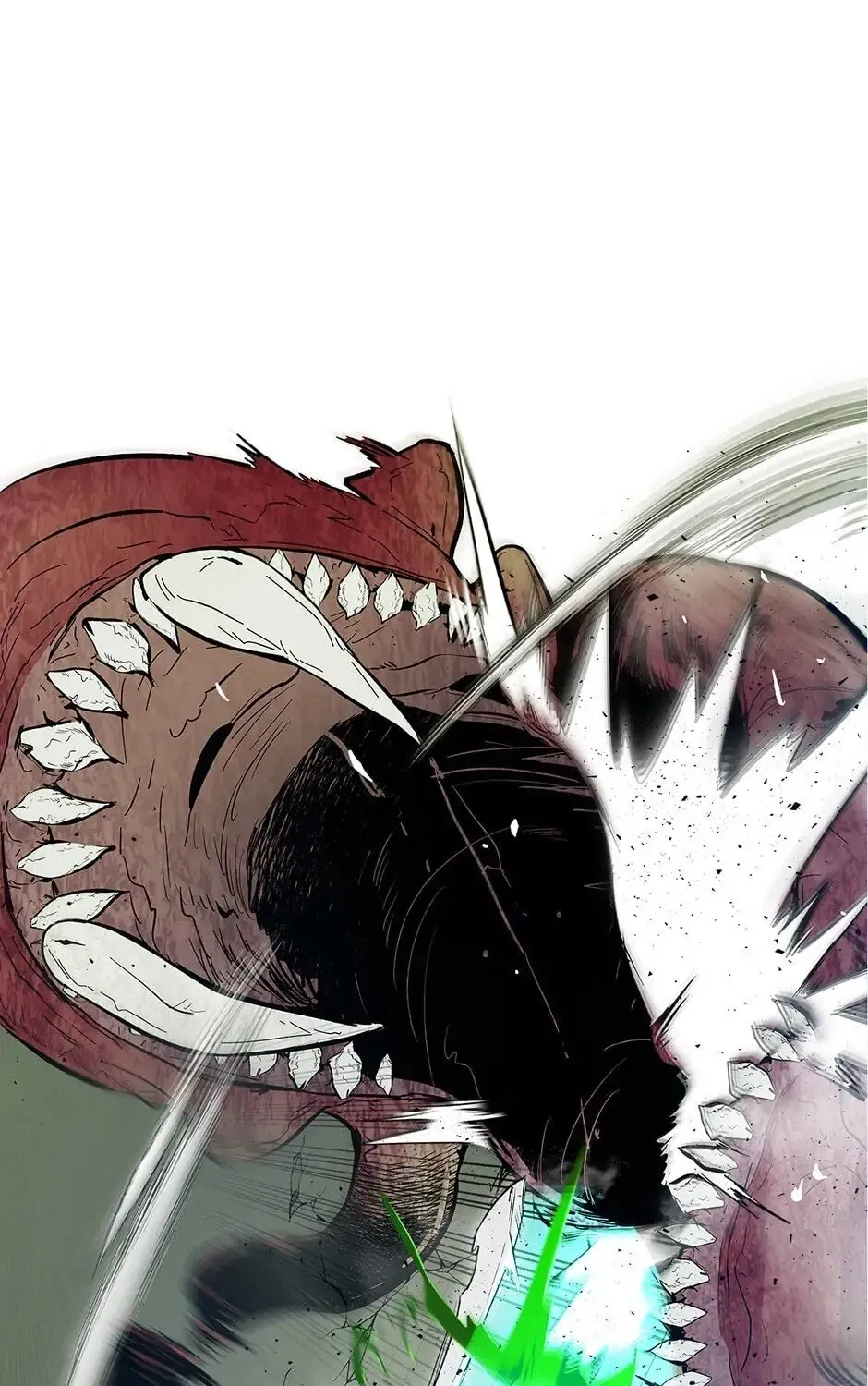 Read Level Up with the Gods EN Manga Online