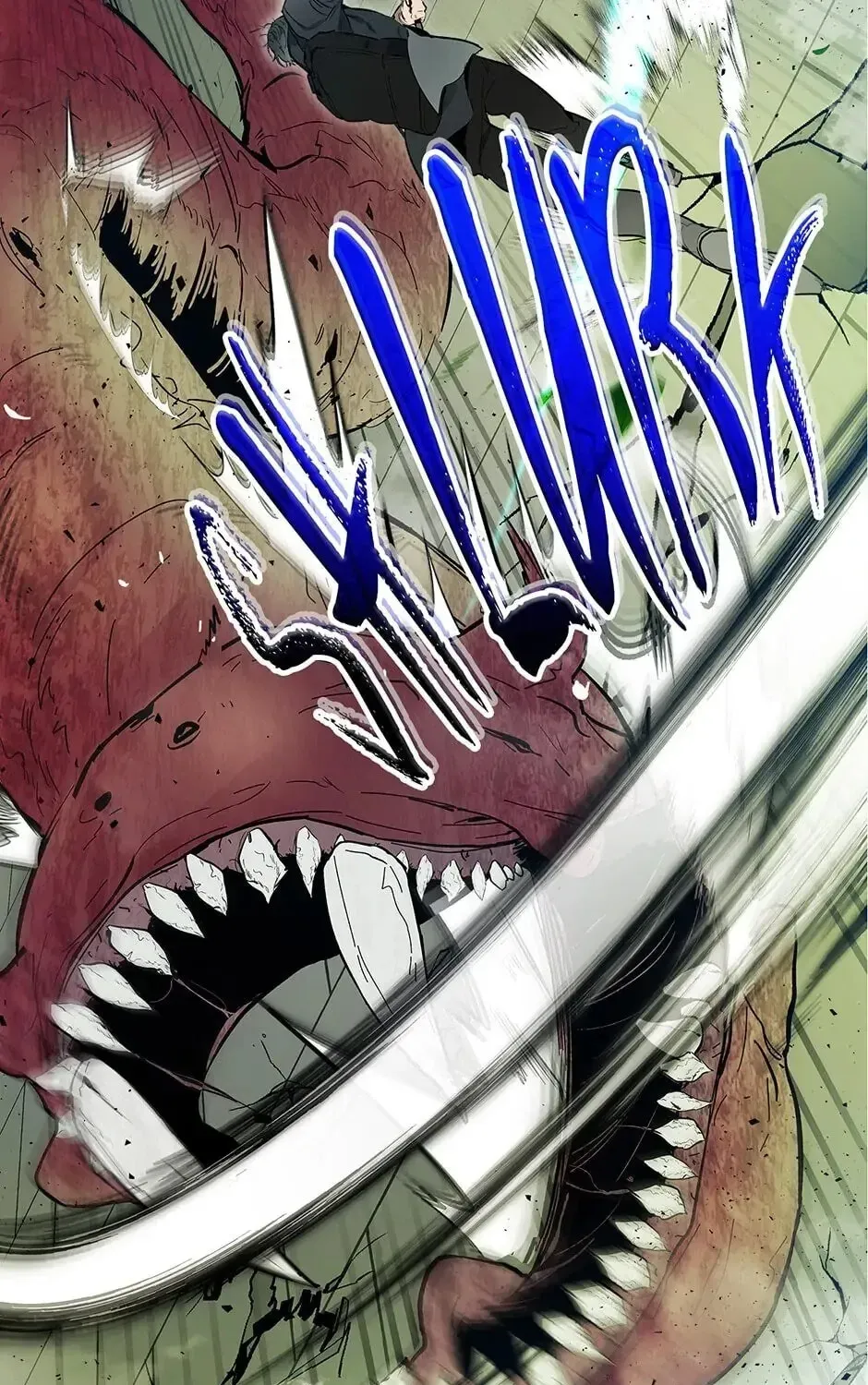 Read Level Up with the Gods EN Manga Online