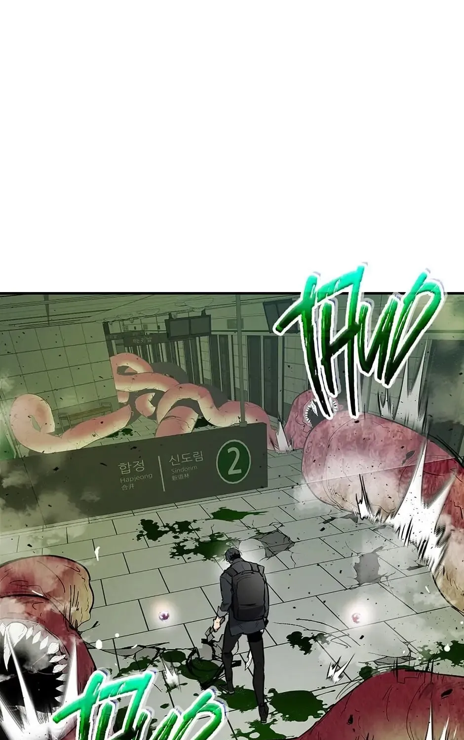Read Level Up with the Gods EN Manga Online