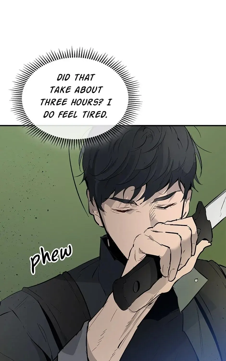 Read Level Up with the Gods EN Manga Online