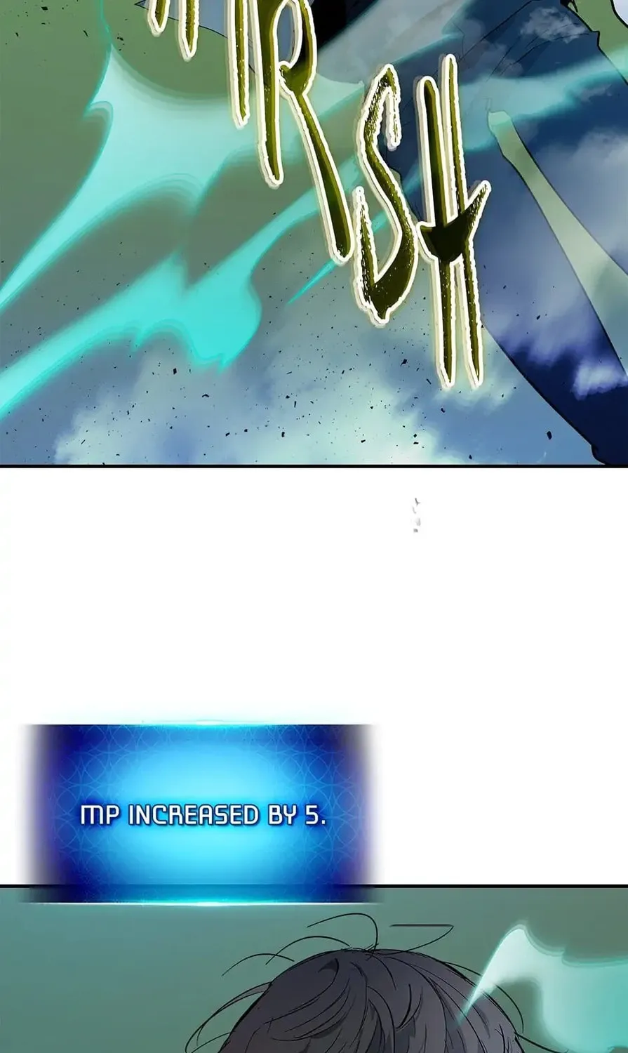 Read Level Up with the Gods EN Manga Online
